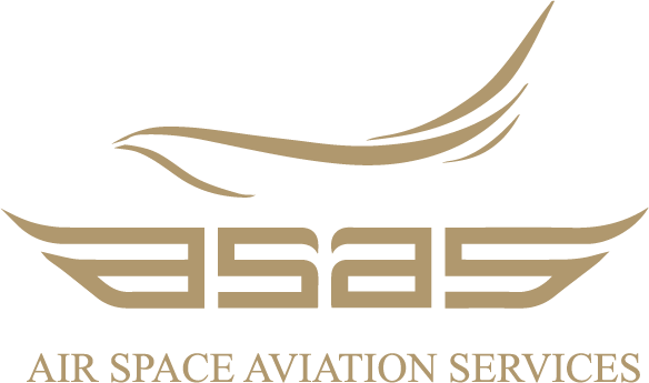 AIR SPACE Aviation Services